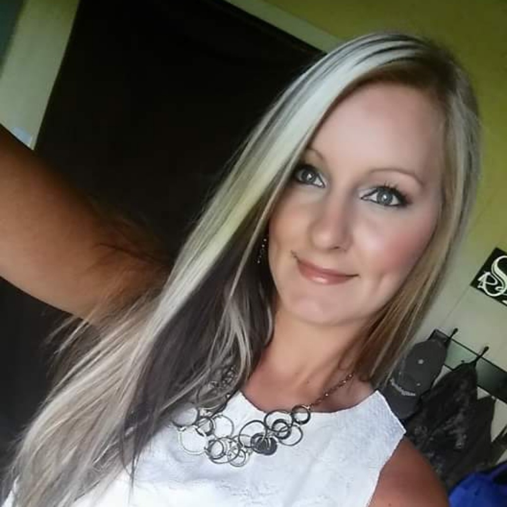 Meet your Posher, Valerie